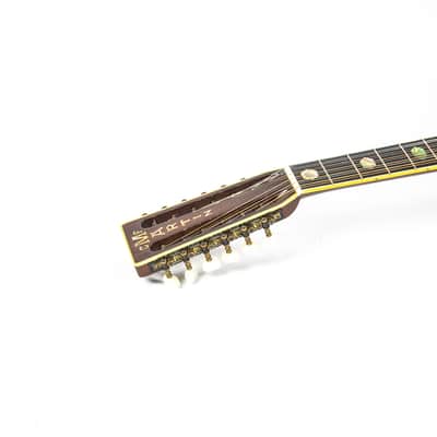 Martin D-45 12 String Owned by Nancy Wilson of Heart image 14