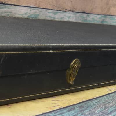 Vintage Original 60's Thunderbird Case image 2