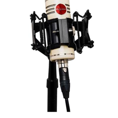 Mojave Audio MA-1000 | Multi-Pattern Tube Condenser Microphone | Desert Sand image 4