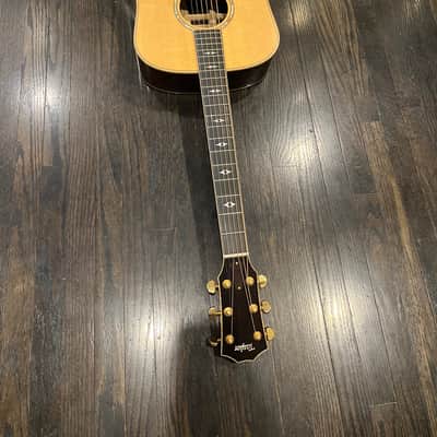 2002 Taylor 810-LTD w/OHSC image 9