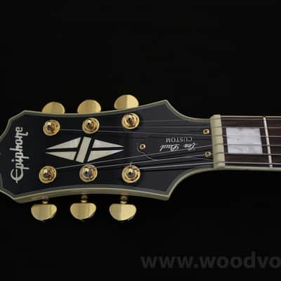 Epiphone SG G-400 Custom image 11