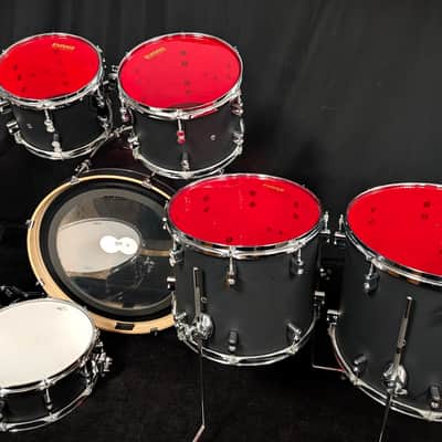 PDP Concept Maple 7-Piece Shell Pack image 21
