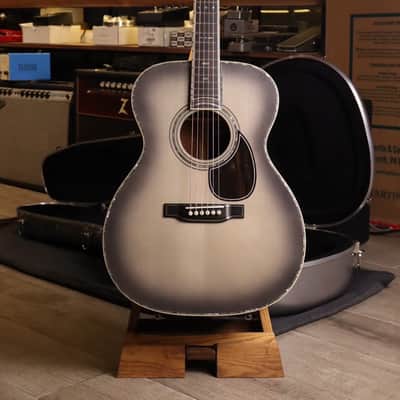 Martin limited 20th anniversary John Mayer om45jm image 2
