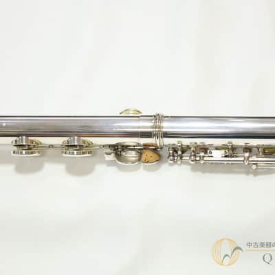 Yamaha Yfl 714 image 8