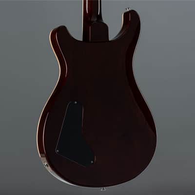 PRS McCarty McCarty Tobacco Sunburst #0359956 - Custom Electric Guitar image 7