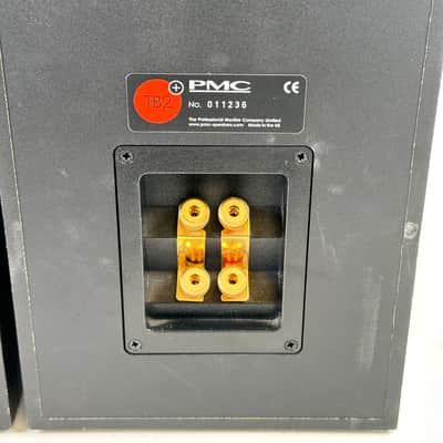 PMC TB2+ Studio Monitor Passive Surround Sound Speaker (Pair) image 11
