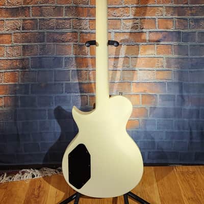 Yamaha Weddington Special Cream Made In Japan image 2