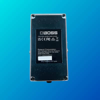 Boss RC-1 Loop Station image 3