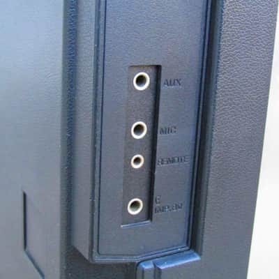National Panasonic R-5410B 1977 Boombox image 7