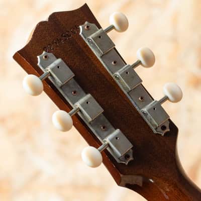 Gibson Hata Motohiro J-45 HCS 2025 image 9