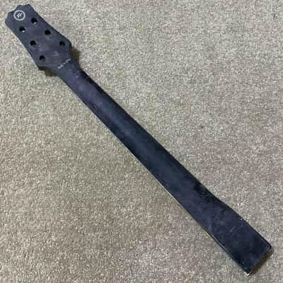 JD Guitar Maple Neck, Rosewood Fingerboard 22 Frets image 7