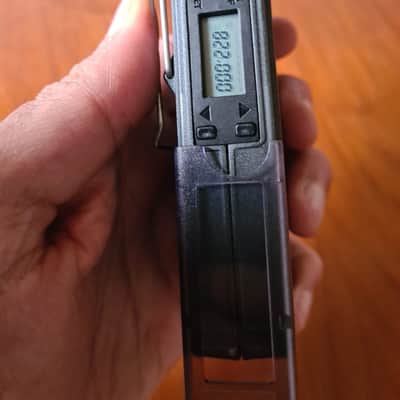 Sennheiser 🔥 Sennheiser SK100 G1 Bodypack Transmitter – 790–822 MHz – Tough, Reliable, Workhorse image 3