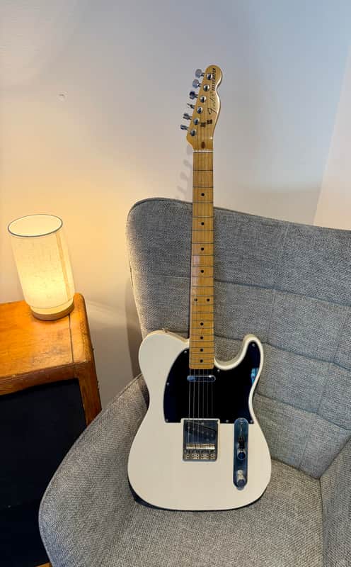 Fender Telecaster CIJ image 1