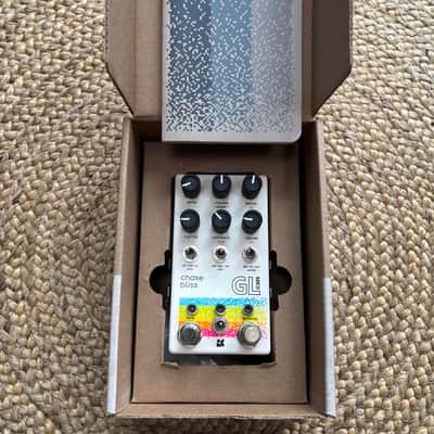 DTM・DAW Generation Loss MKII Chase Bliss Audio Generation Loss MKII — Chase Bliss