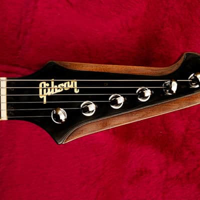 Gibson Firebird 120th Anniversary 2014 - Sunburst image 3