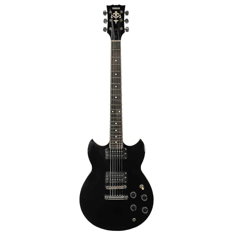 Yamaha SG-510 | Reverb
