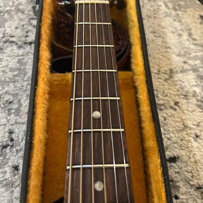 Takamine F-307 1977 - gloss natural image 5