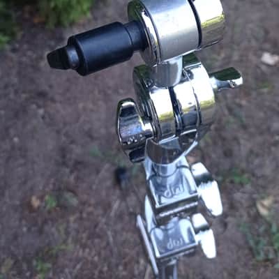 DW 5000 Series 5700 Convertible Boom/Straight Cymbal Heavy Duty Stand image 11