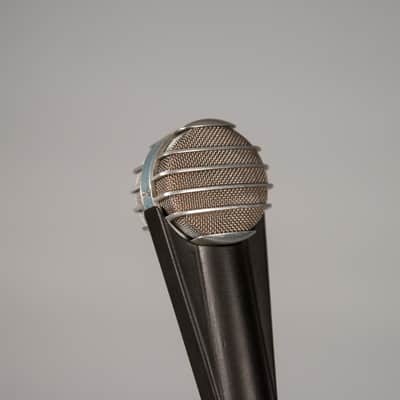 PAIR Lomo 19a9 Tube Condenser Microphones owned by Steve Albini, used on "In Utero" by Nirvana image 3