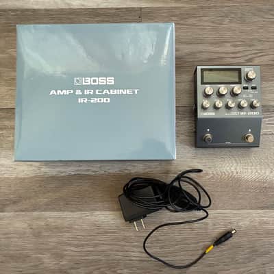 Boss IR-200 image 1