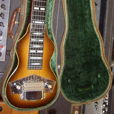 Gibson EH-125 1940 image 2