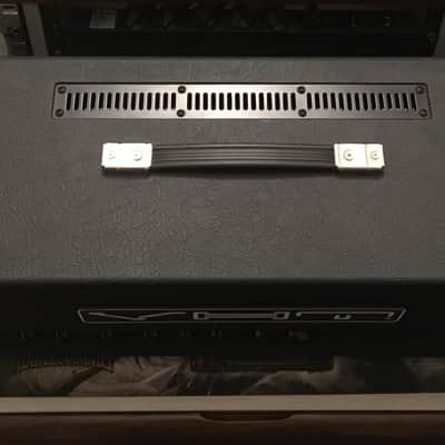 Fryette (VHT branded) Deliverance 120 Head image 2
