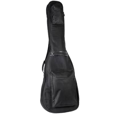 Henry Heller Deluxe Acoustic Bass Gigbag image 2