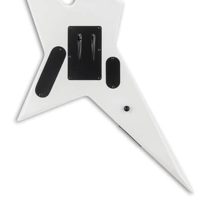 ESP LTD RS-1000 Pearl White (B Stock) image 2