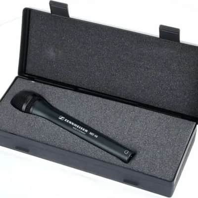 Sennheiser MD 46 Dynamic ENG Microphone image 3