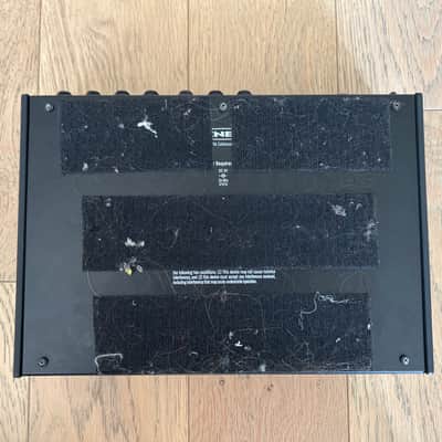 Line 6 HX Effects 2018 - Present - Black image 5