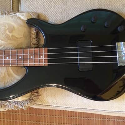 Peavey G Bass Holoflak Black image 2