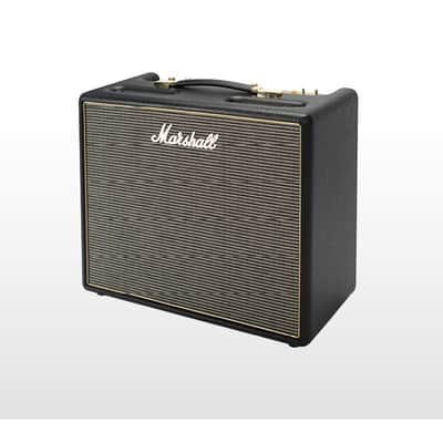 Marshall Origin 20 Watt Combo FX Loop & Boost image 3