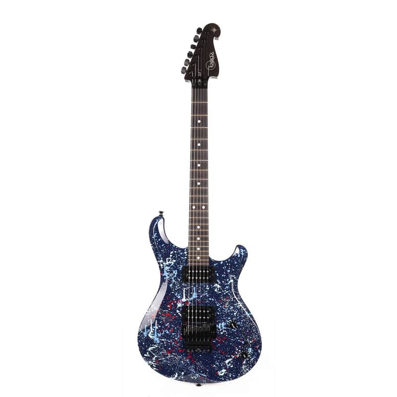 Knaggs Chesapeake Series Severn XF Floyd image 1
