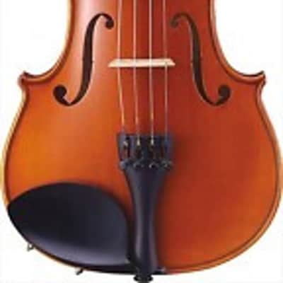 Yamaha AV7-44SG 4/4 Size Student Violin Outfit image 1