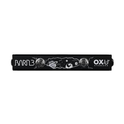 Barn3 OXU Standard Aux Switch