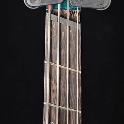 Ibanez Bass Workshop SRMS720 Multi-scale Bass - Blue Chameleon image 3