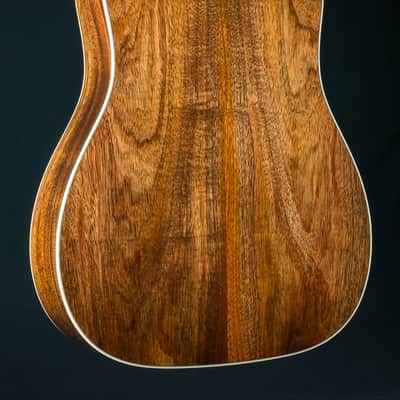 Martin O’ahu HG-28 Koa NEW image 12