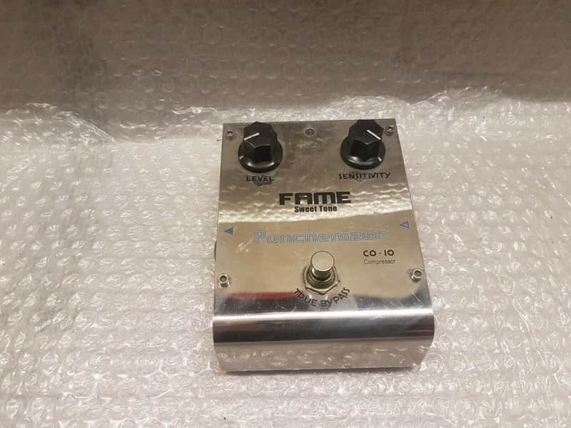 Fame Punchenizer Compressor image 1