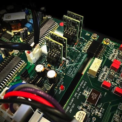 BEL CANTO Black Series ACI 600 Integrated Amplifier - NEW! image 5