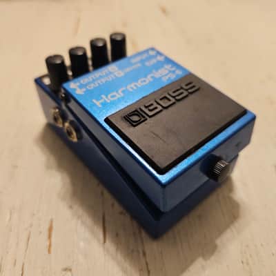Boss Harmonist PS 6 Harmony Pitch Shifter image 2