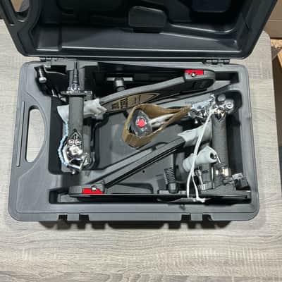 TAMA HP900PWN Iron Cobra 900 Power Glide Double Bass Drum Pedal image 10