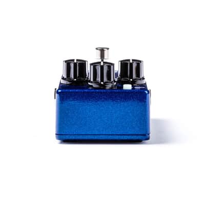 MXR M288 Bass Octave Deluxe Pedal image 4