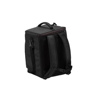 LD Systems ANNY 8 BACKPACK Protective Backpack for ANNY 8 PA Speaker image 6