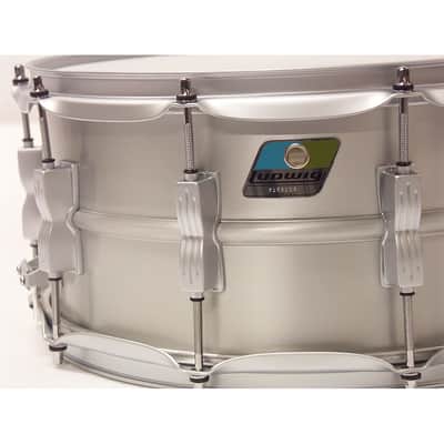 Ludwig Acrolite LM405LTD image 2
