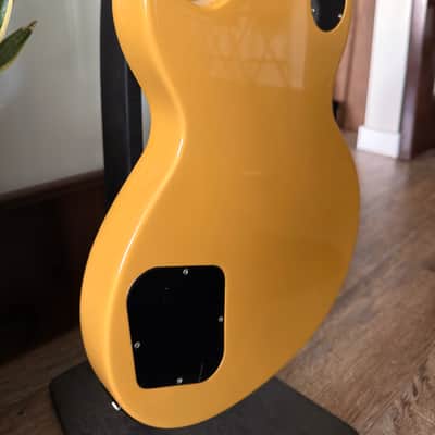 Gibson Les Paul Special 2019 - Present - TV Yellow image 9