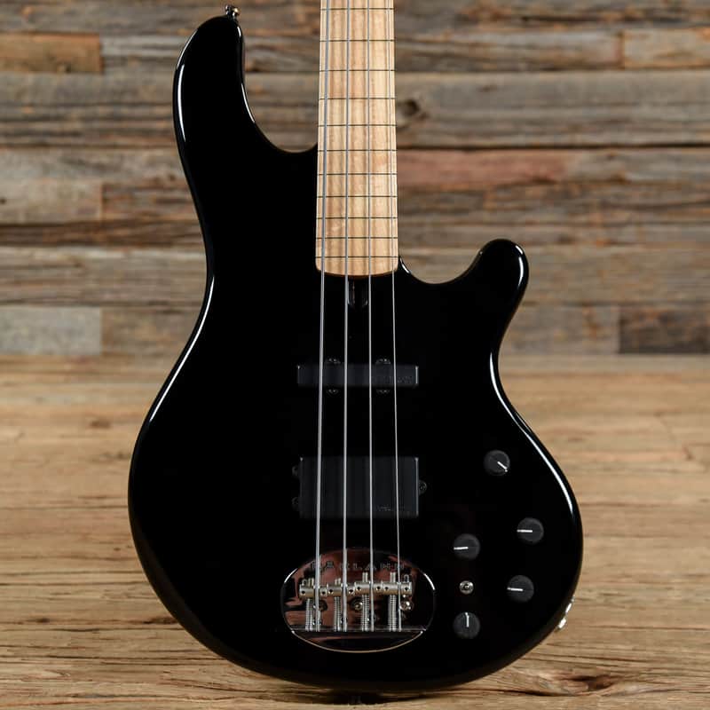 Lakland Skyline 44-02 Standard Fretless image 2