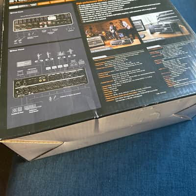 Roland UA-1610 Studio Capture image 4