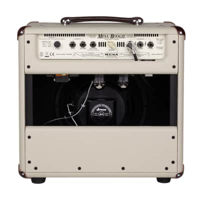Mesa Boogie California Tweed 2:20 1x10 Combo (Compact) EU image 2