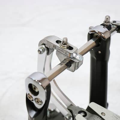 TAMA HPDS1TW TAMA Dynasync Twin Pedal (09/14) image 9
