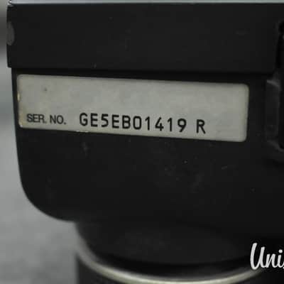 Technics SL-1200 MK5 Black pair Direct Drive DJ Turntable in very good Condition image 19